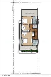 Frankel Estate (D15), Semi-Detached #498026021